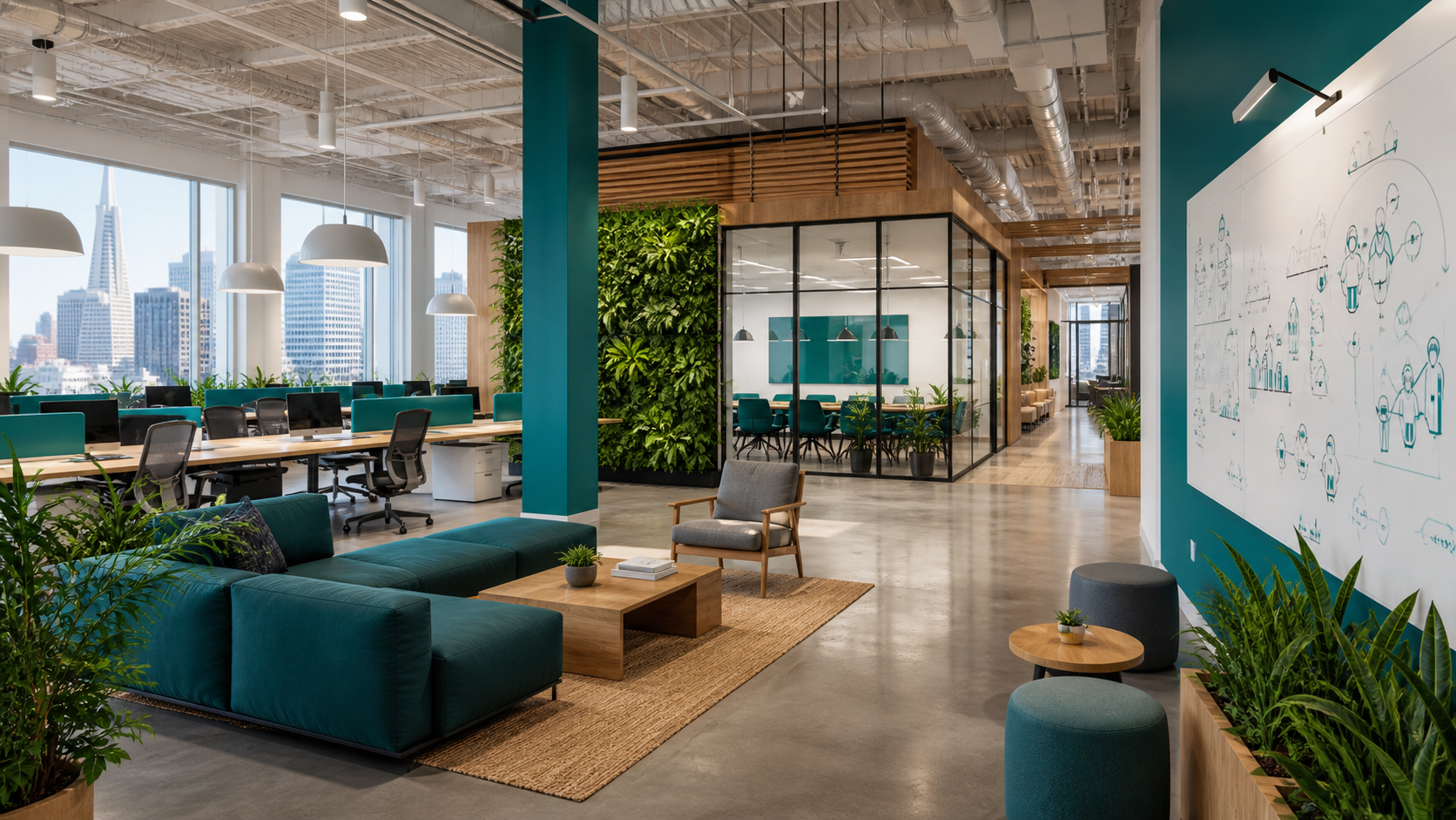 SapienzaInvest headquarters